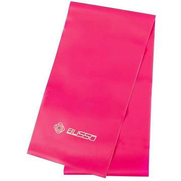 Busso TPR-45 Siyah Pilates Bandı