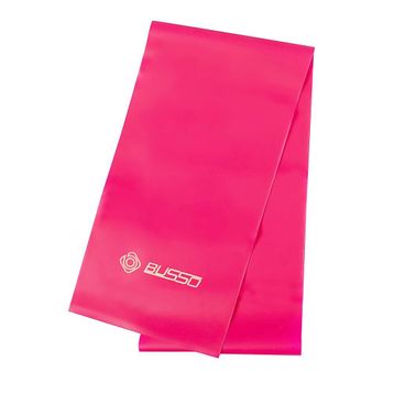 Busso TPR-45 Siyah Pilates Bandı