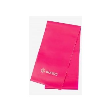 Busso TPR-45 Siyah Pilates Bandı