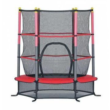 Busso TRM-55 Fileli Trambolin