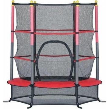 Busso TRM-55 Fileli Trambolin