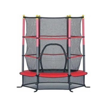 Busso TRM-55 Fileli Trambolin