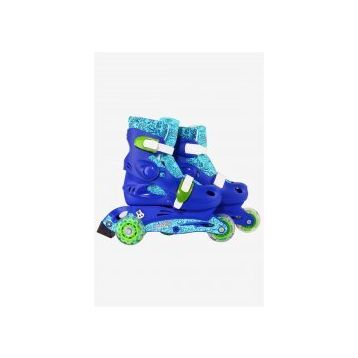 Busso YX-0109 Mavi Paten