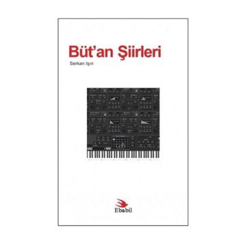 Büt'an Şiirleri - Serkan Işın