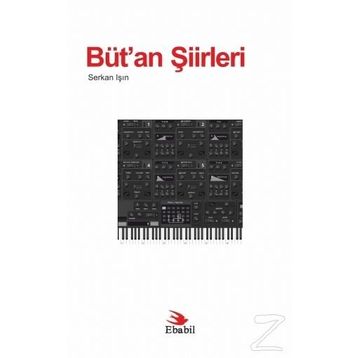 Büt'an Şiirleri - Serkan Işın
