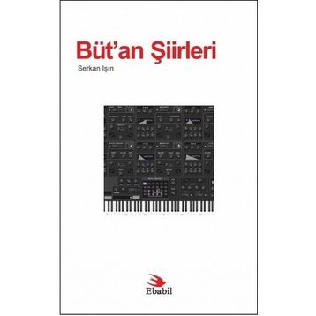 Büt'an Şiirleri - Serkan Işın