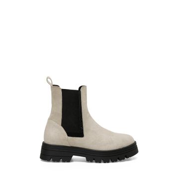 Butigo 24K-671 4PR Vizon Chelsea Kadın Bot