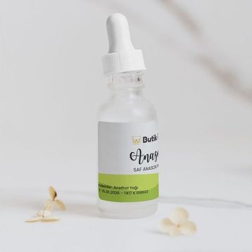 Butik İçki 90 ml Anason Yağı