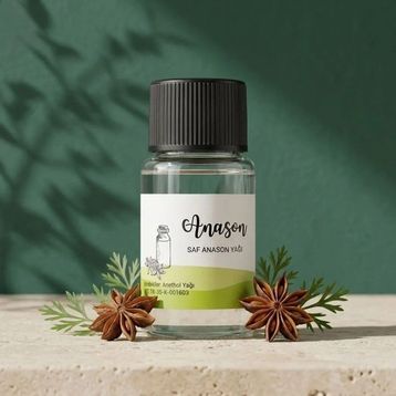 Butik İçki 90 ml Anason Yağı