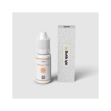 Butik İçki 90 ml Anason Yağı