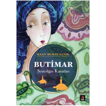 Butimar - Kaan Murat Yanik