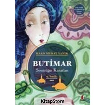 Butimar - Kaan Murat Yanik