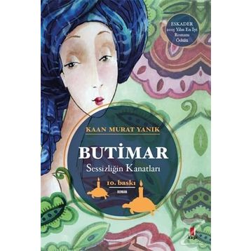 Butimar - Kaan Murat Yanik