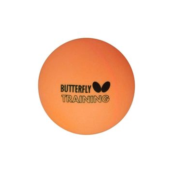 Butterfly 16005B-W Masa Tenisi Topu