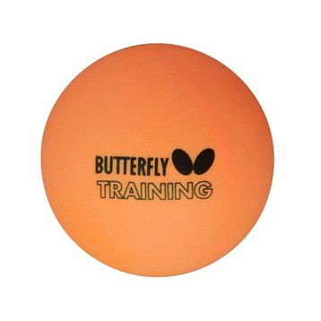 Butterfly 16005B-W Masa Tenisi Topu