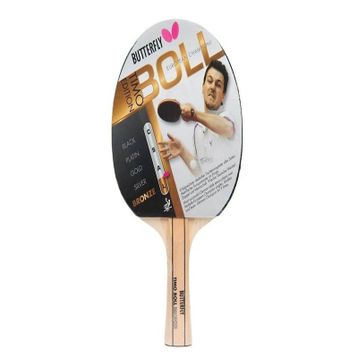Butterfly 81600 Timoboll Bronze Masa Tenisi Raketi