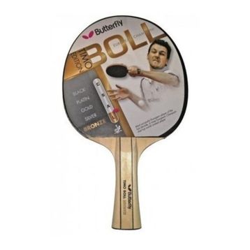 Butterfly 81600 Timoboll Bronze Masa Tenisi Raketi