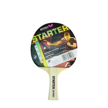 Butterfly 85003 Starter Masa Tenisi Raketi