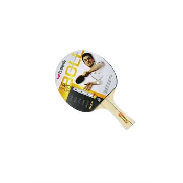 Butterfly 85005 Time Boll Match Masa Tenisi Raketi