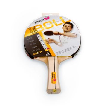 Butterfly 85005 Time Boll Match Masa Tenisi Raketi