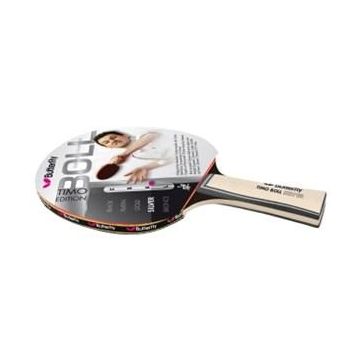 Butterfly 85015 Timo Boll Sılver Masa Tenisi Raketi