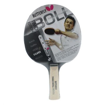 Butterfly 85015 Timo Boll Sılver Masa Tenisi Raketi