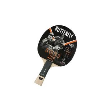 Butterfly 85017s Boll Smart Grip Sg33 Masa Tenis Raketi