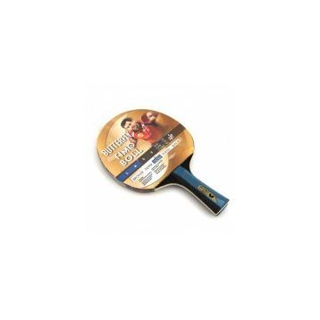 Butterfly 85021S Boll Gold Masa Tenisi Raketi