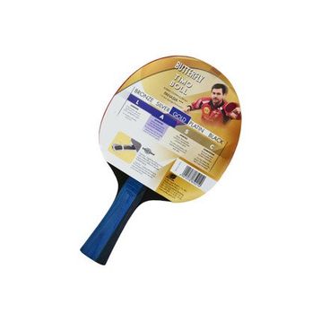 Butterfly 85021S Boll Gold Masa Tenisi Raketi