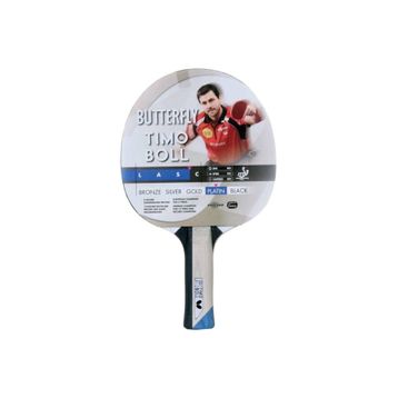 Butterfly 85026 Timo Boll Platin Masa Tenisi Raketi