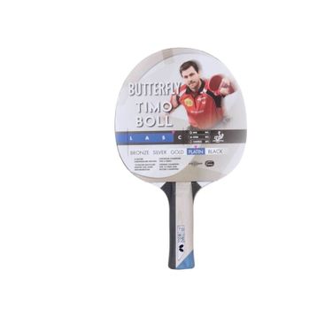 Butterfly 85026 Timo Boll Platin Masa Tenisi Raketi