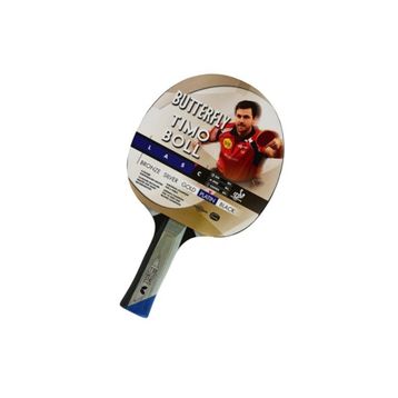 Butterfly 85026 Timo Boll Platin Masa Tenisi Raketi