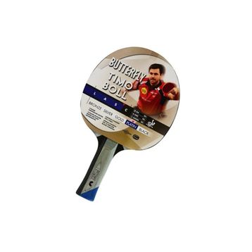 Butterfly 85026 Timo Boll Platin Masa Tenisi Raketi