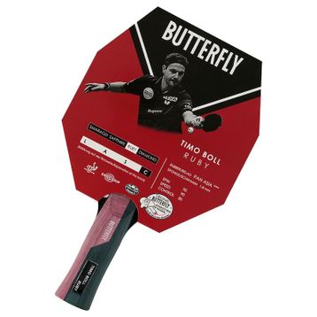 Butterfly 85029 Masa Tenisi Raketi