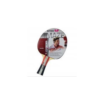 Butterfly 85060 Michael Maze Silver Masa Tenisi Raketi
