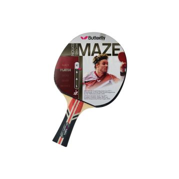 Butterfly 85064 Michael Maze Platin Masa Tenisi Raketi