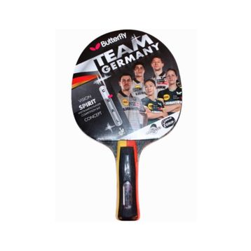 Butterfly 85091 Team Germany Spirit Masa Tenisi Raketi