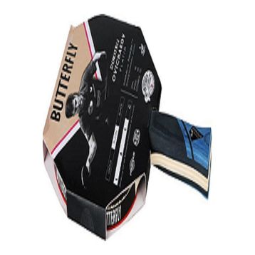 Butterfly 85226 Dimitrij Ovtcharov Platin Masa Tenisi Raketi