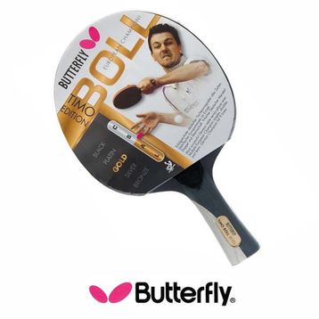 Butterfly Gold Masa Tenisi Raketi