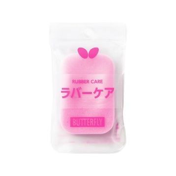 Butterfly Rubber Care Lastik temizleme Süngeri