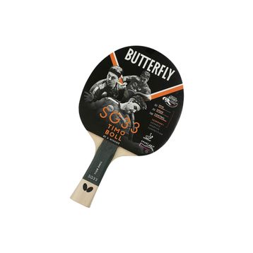 Butterfly SG33 Timo Boll Masa Tenisi Raketi