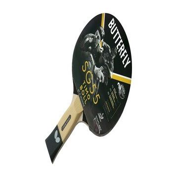 Butterfly SG55 Timo Boll Masa Tenisi Raketi