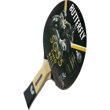 Butterfly SG55 Timo Boll Masa Tenisi Raketi