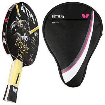 Butterfly SG55 Timo Boll Masa Tenisi Raketi