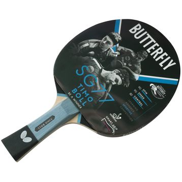 Butterfly Sg77 Masa Tenisi Raketi