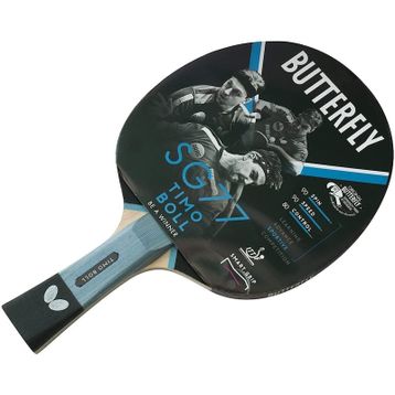 Butterfly Sg77 Masa Tenisi Raketi