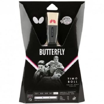 Butterfly SG99 Timo Boll Masa Tenisi Raketi