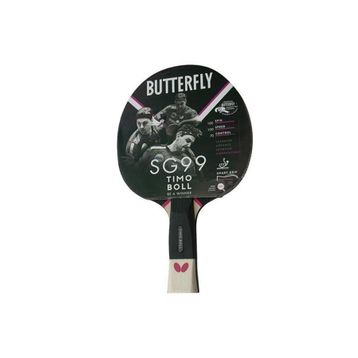 Butterfly SG99 Timo Boll Masa Tenisi Raketi
