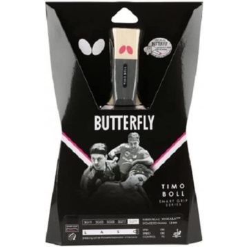 Butterfly SG99 Timo Boll Masa Tenisi Raketi