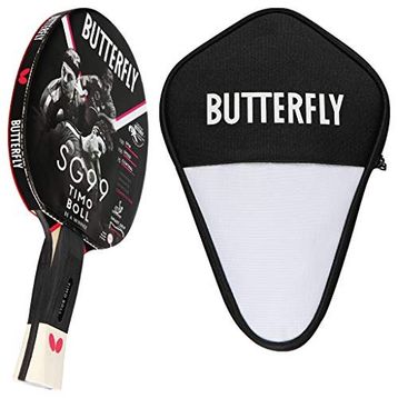 Butterfly SG99 Timo Boll Masa Tenisi Raketi